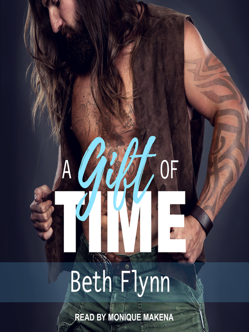 Title details for A Gift of Time by Beth Flynn - Available